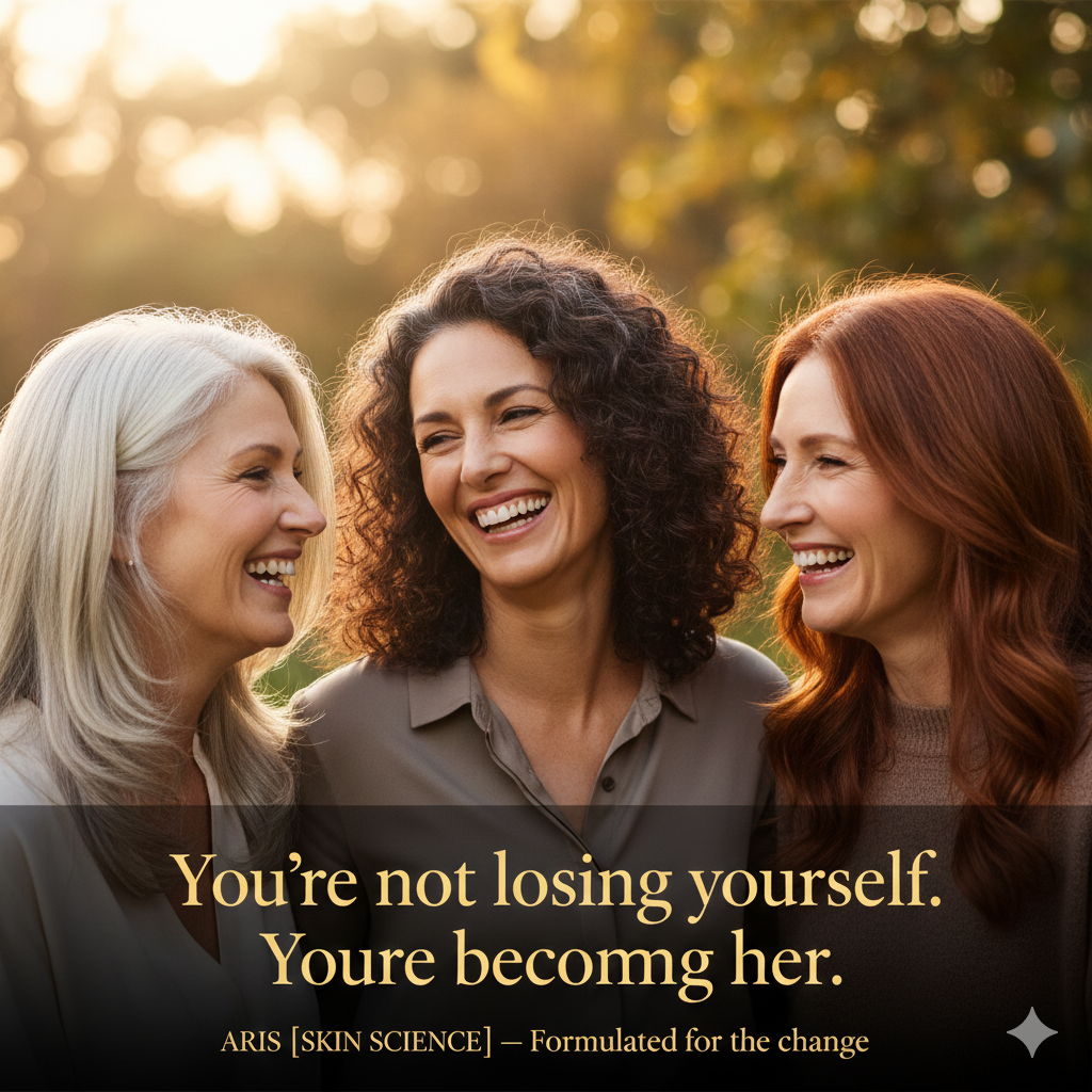 Peptide Hair Growth Serum